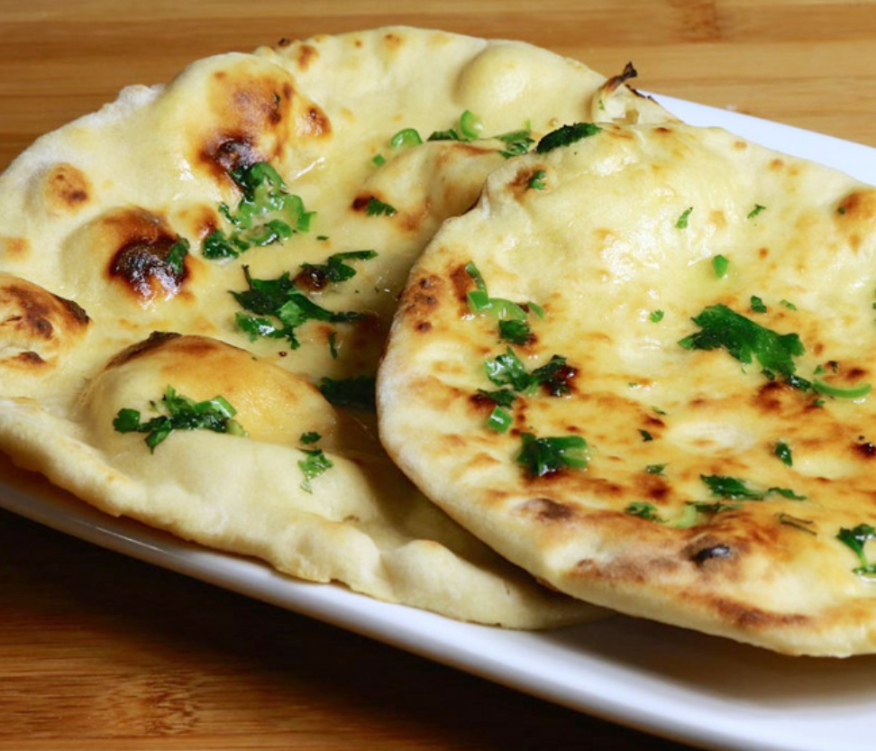 Tandoori Roti